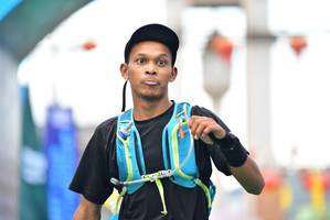 BIB: 
                            <button type="button" onclick="openModal(21797999)" class="btn btn-primary btn-sm float-right btn-popup" data-toggle="modal" data-target=".modal-high-quality">
                        <i class="fas fa-shopping-cart"></i> Add to Cart
                    </button>
                                            <button type="button" onclick="isThisMe(21797999, true)" class="btn btn-success btn-sm float-right btn-popup btn-isme hidden" data-toggle="tooltip" data-placement="bottom" title="นี่คือรูปของคุณใช่ไหม คลิกที่นี่เพื่อเอาเข้าอัลบั้ม">
                        <i class="fas fa-plus"></i> Add to album
                    </button>
                    <button type="button" onclick="isThisMe(21797999, false)" class="btn btn-warning btn-sm float-right btn-popup btn-isnotme hidden">
                        <i class="fas fa-ban"></i> Remove from album
                    </button>